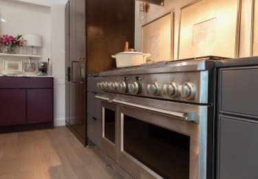 Luxury Family Houston Home